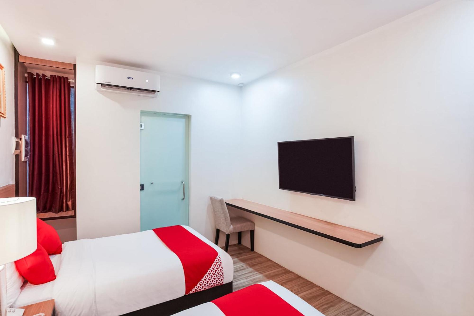 Oyo 489 Casa Mia Hotel Suites General Santos City Extérieur photo