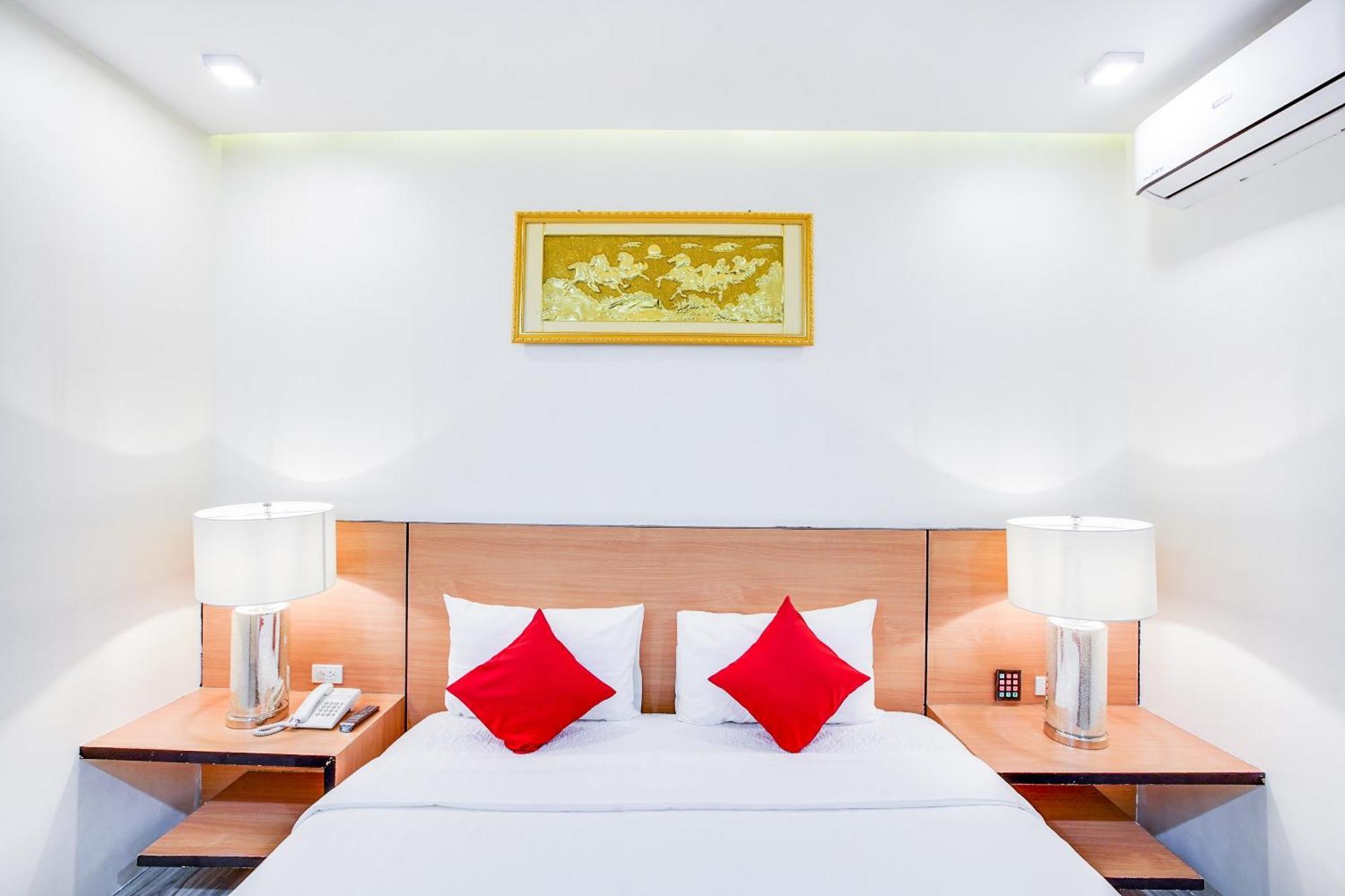 Oyo 489 Casa Mia Hotel Suites General Santos City Extérieur photo