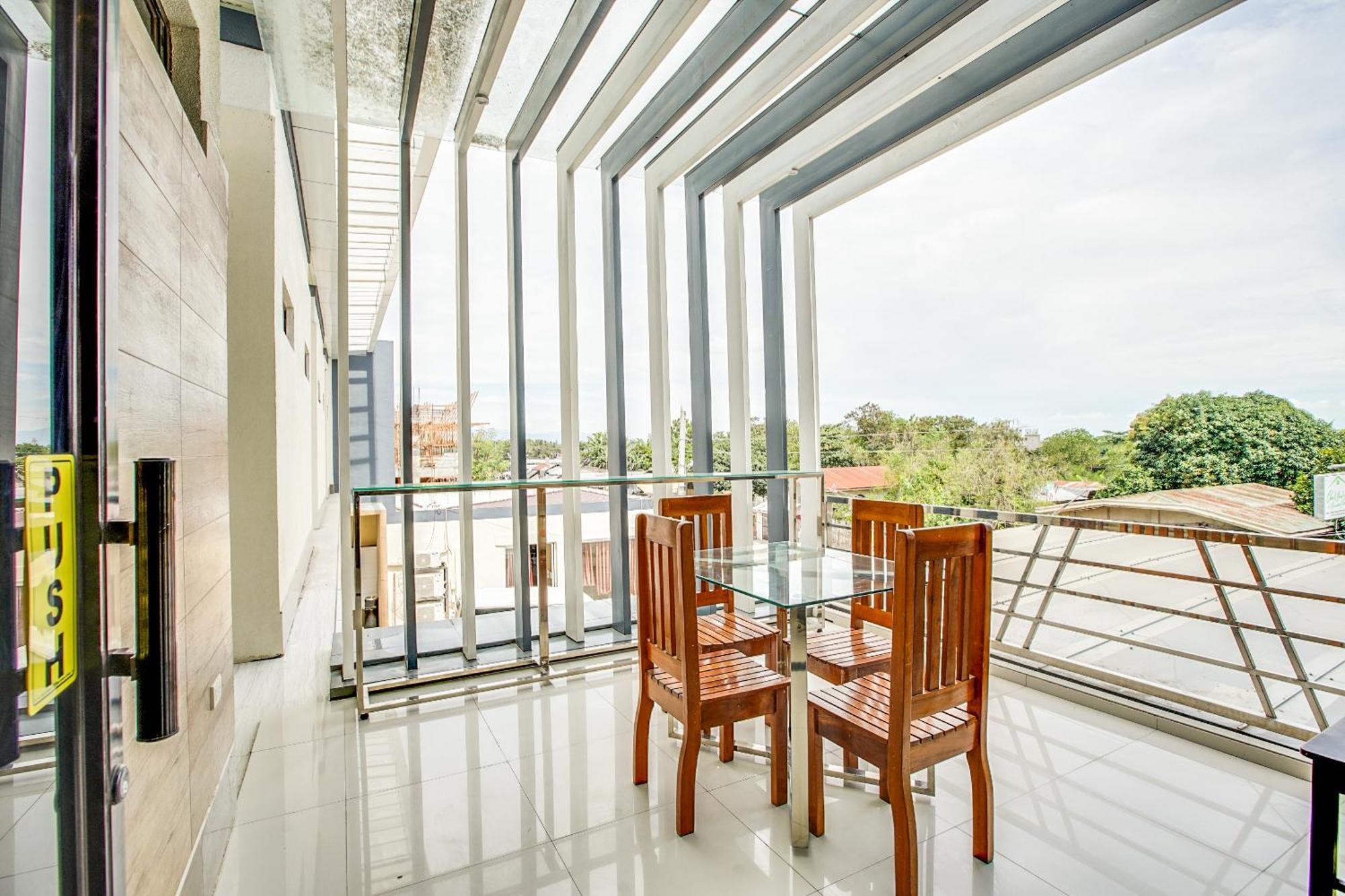 Oyo 489 Casa Mia Hotel Suites General Santos City Extérieur photo