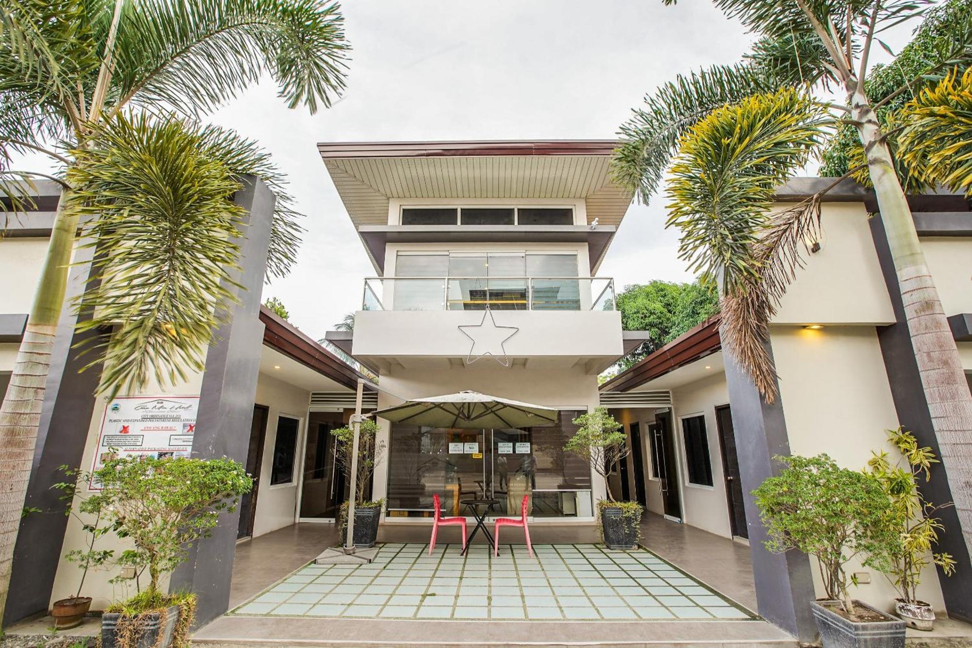 Oyo 489 Casa Mia Hotel Suites General Santos City Extérieur photo