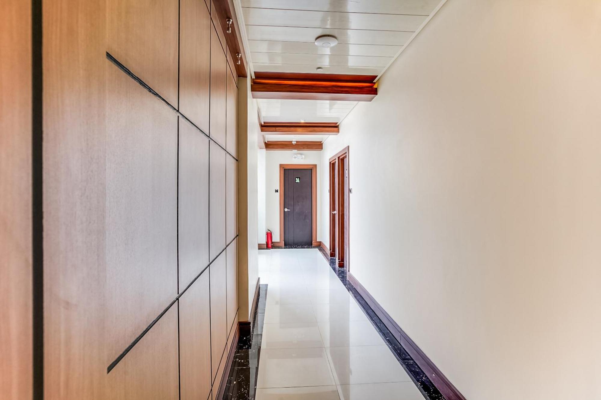 Oyo 489 Casa Mia Hotel Suites General Santos City Extérieur photo