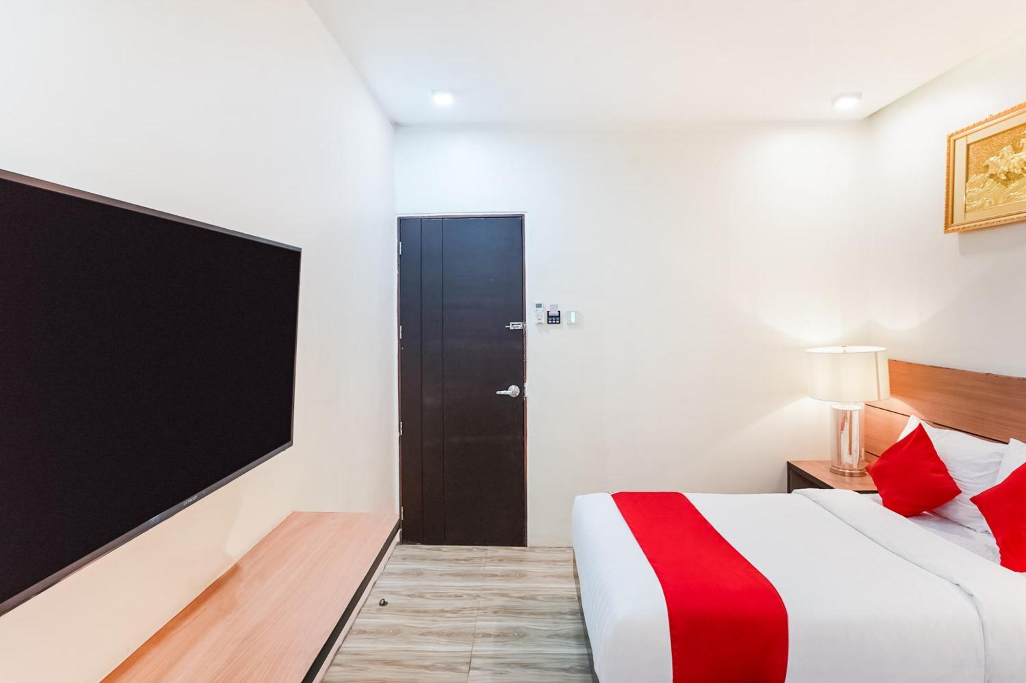 Oyo 489 Casa Mia Hotel Suites General Santos City Extérieur photo