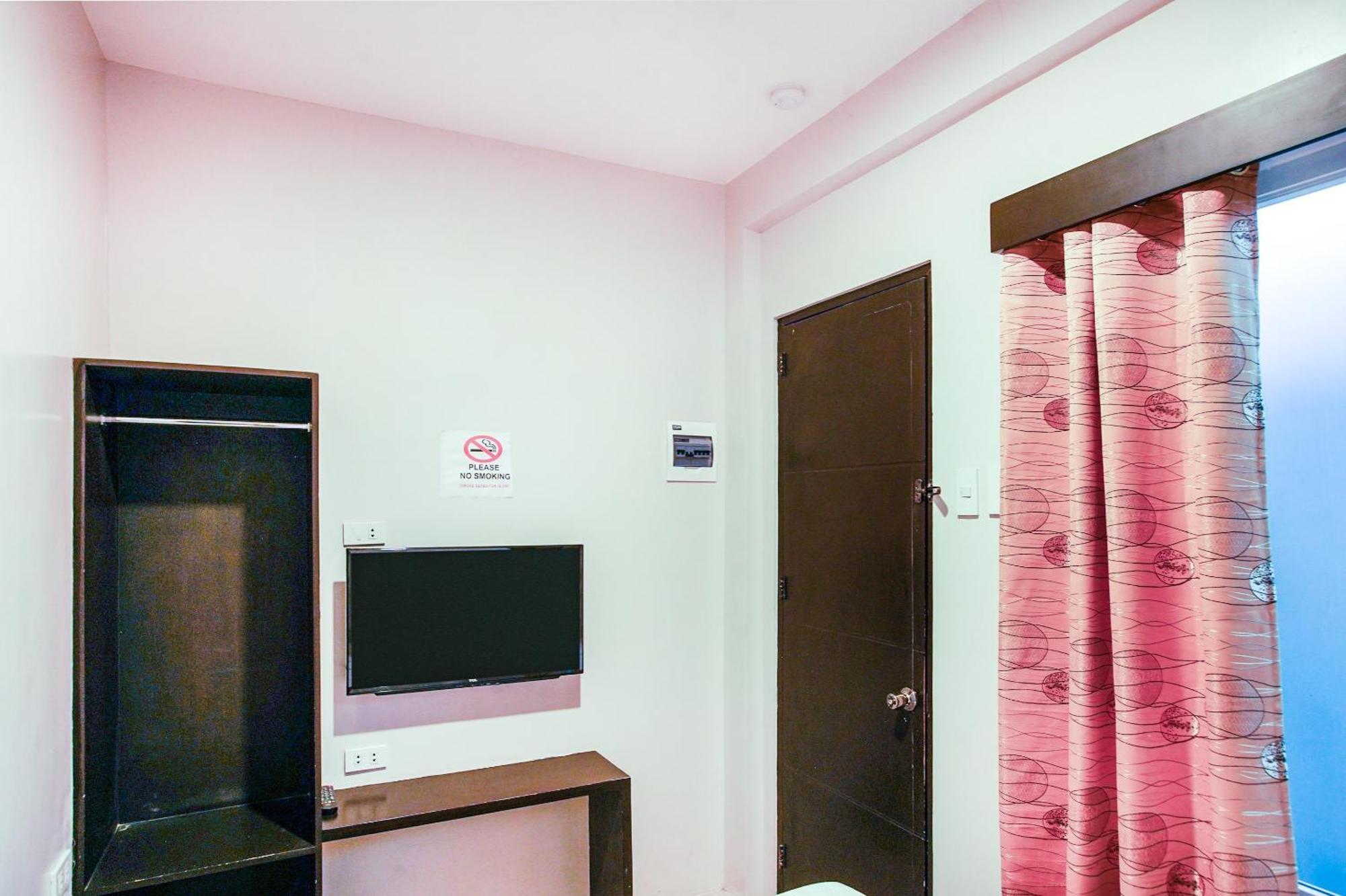 Oyo 489 Casa Mia Hotel Suites General Santos City Extérieur photo