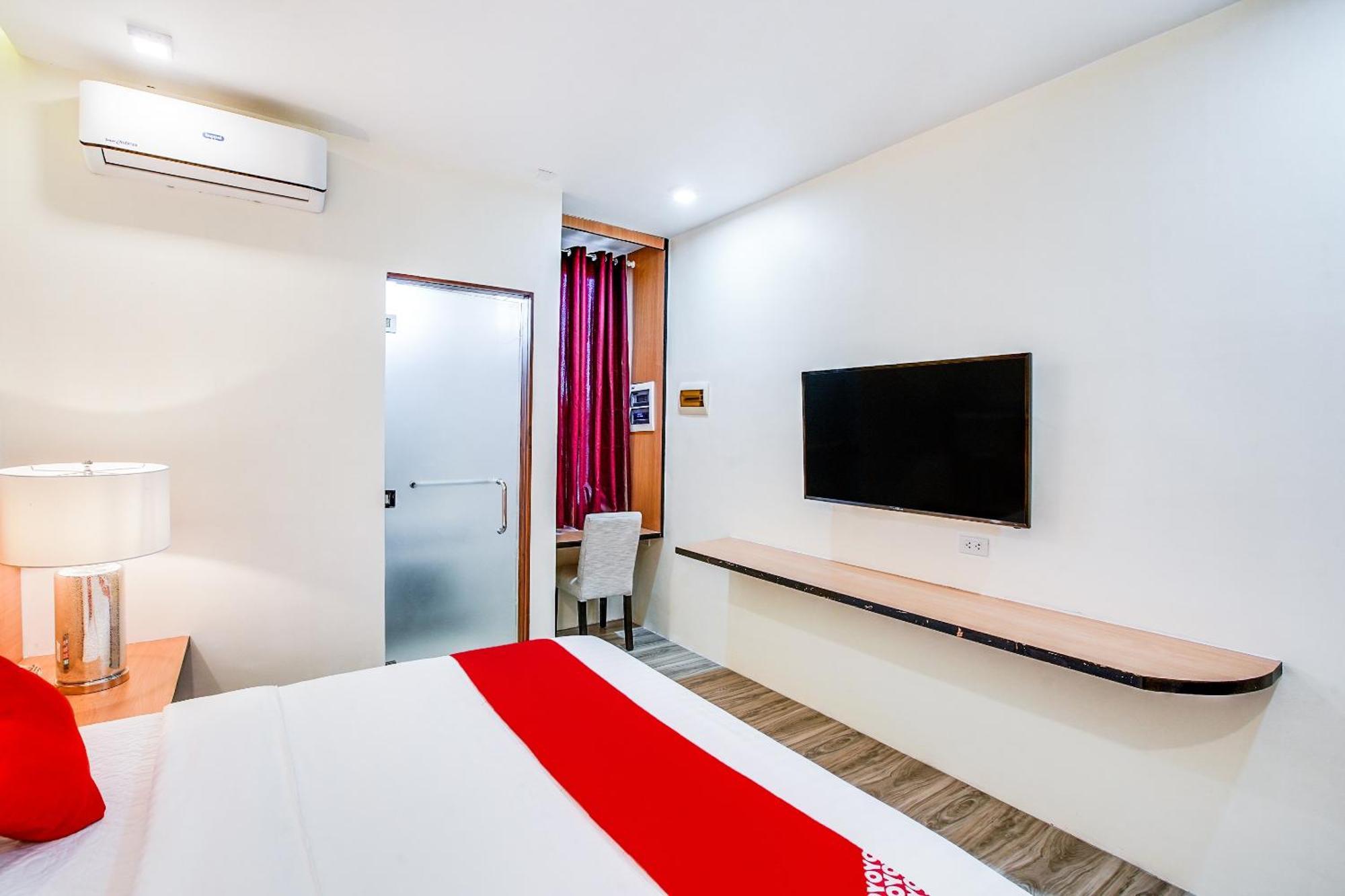 Oyo 489 Casa Mia Hotel Suites General Santos City Extérieur photo