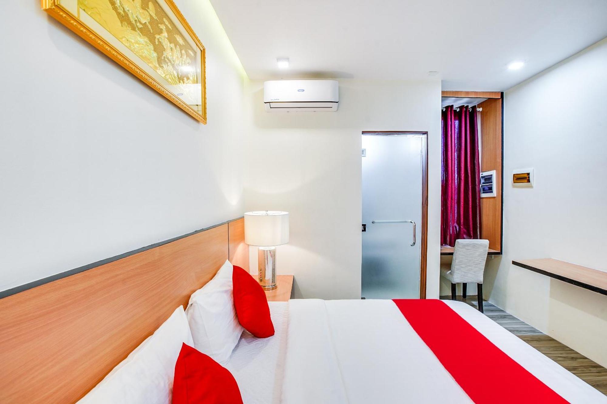 Oyo 489 Casa Mia Hotel Suites General Santos City Extérieur photo