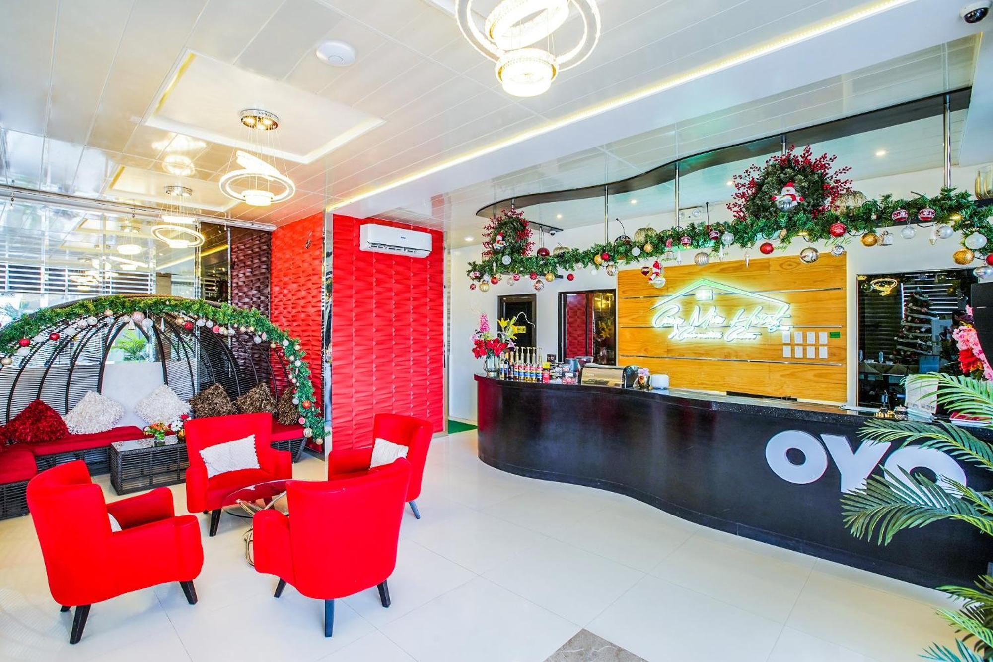 Oyo 489 Casa Mia Hotel Suites General Santos City Extérieur photo