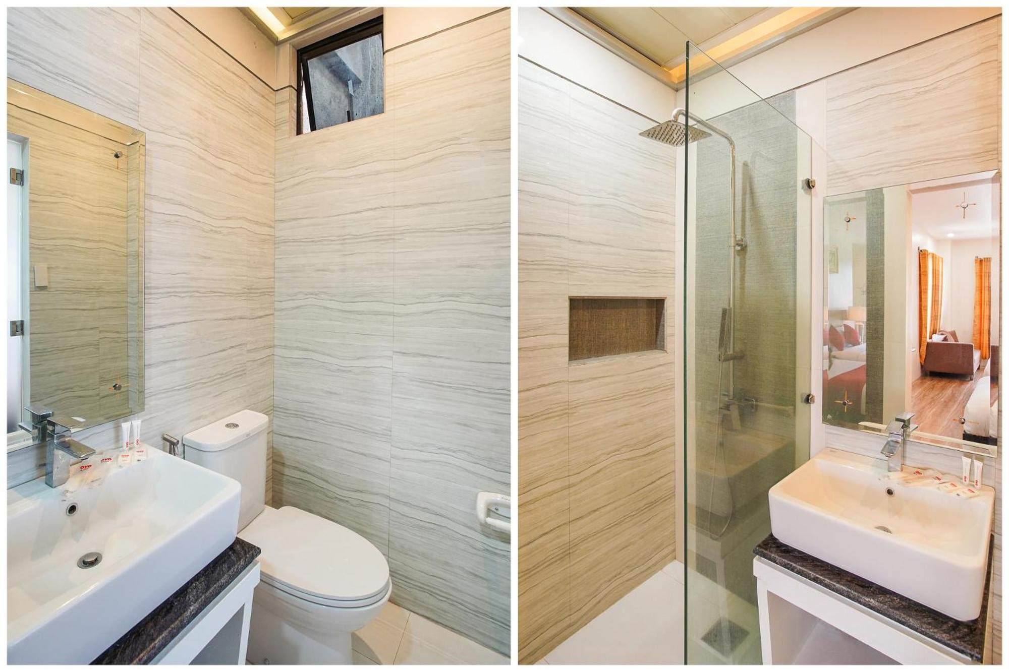 Oyo 489 Casa Mia Hotel Suites General Santos City Extérieur photo