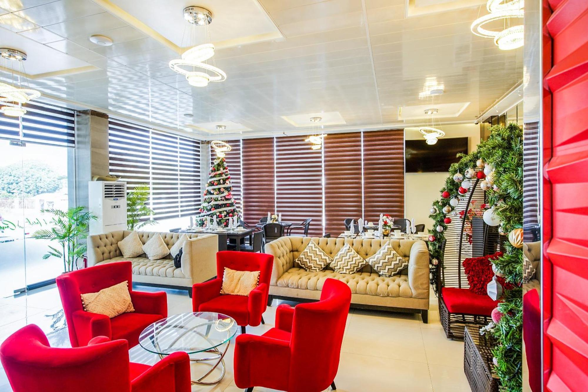 Oyo 489 Casa Mia Hotel Suites General Santos City Extérieur photo