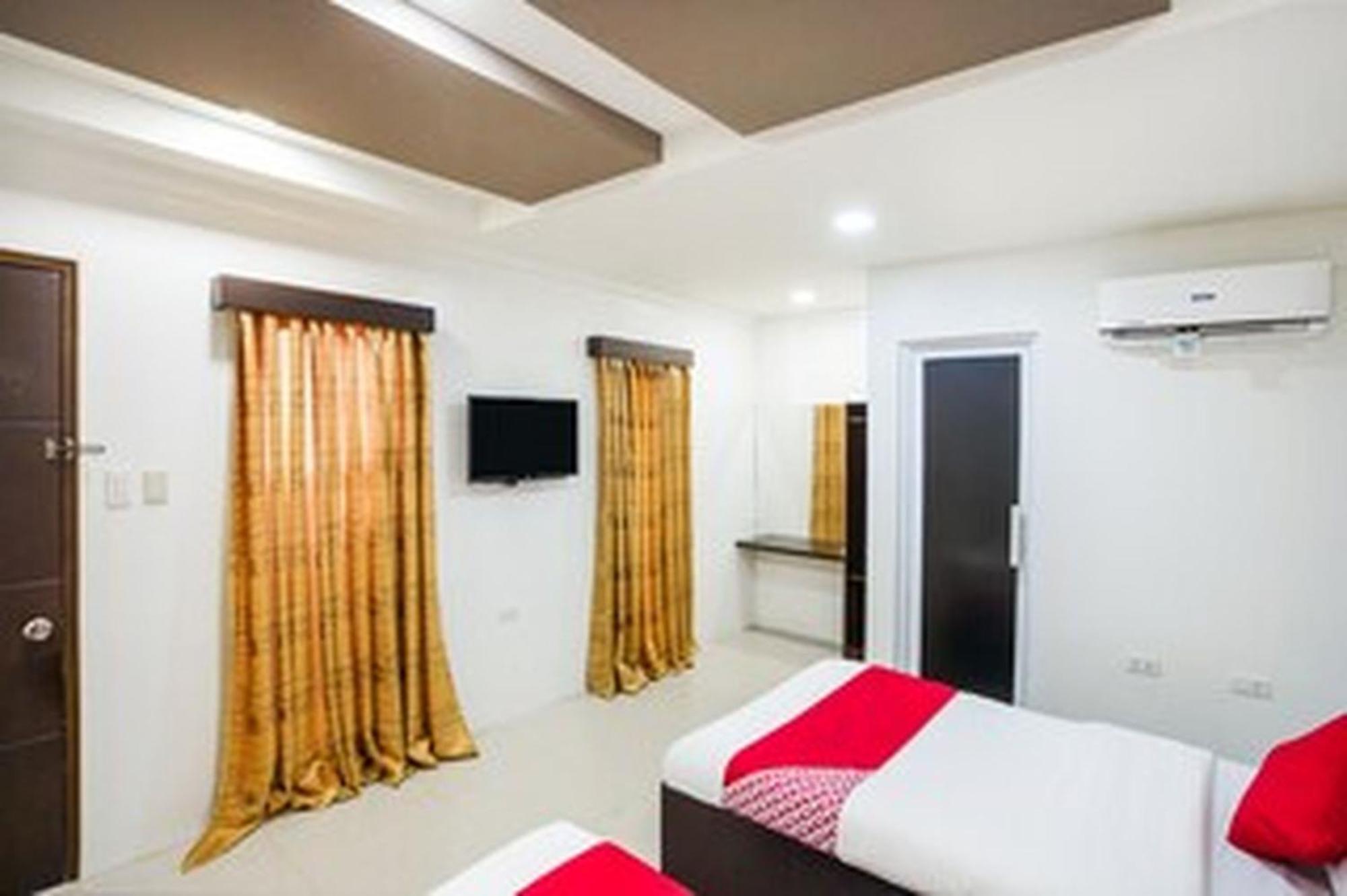 Oyo 489 Casa Mia Hotel Suites General Santos City Extérieur photo