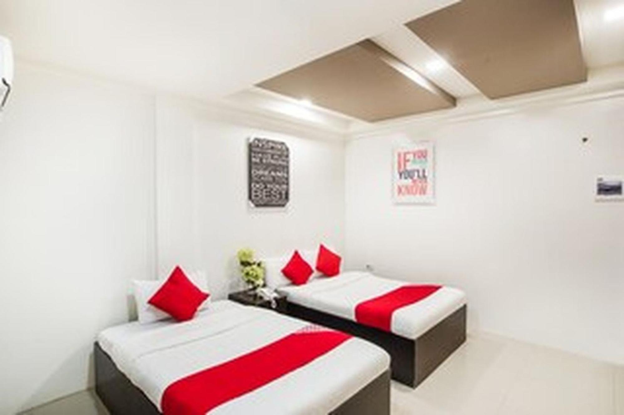 Oyo 489 Casa Mia Hotel Suites General Santos City Extérieur photo