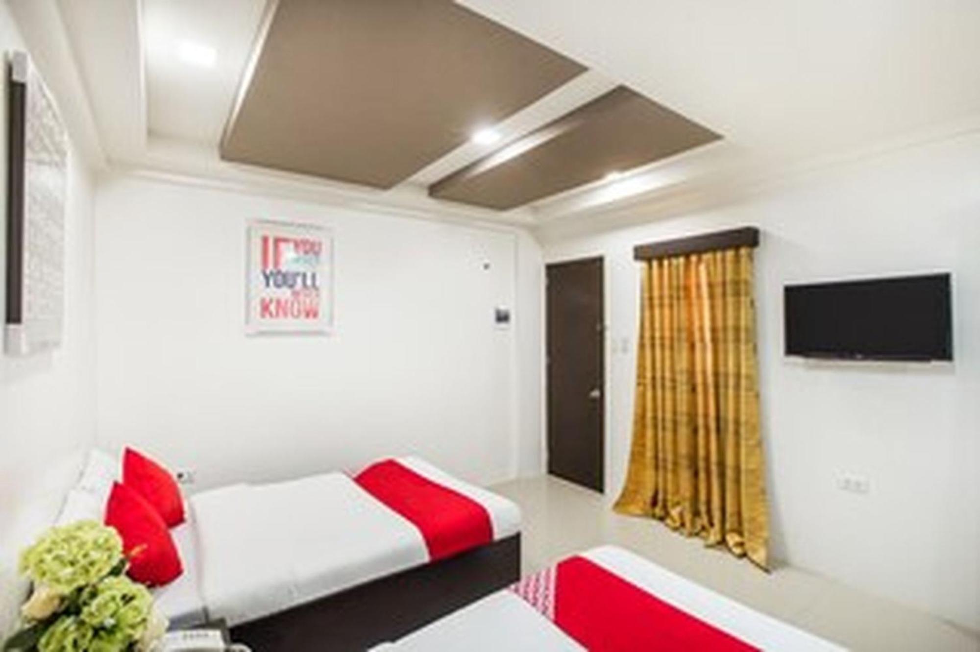 Oyo 489 Casa Mia Hotel Suites General Santos City Extérieur photo